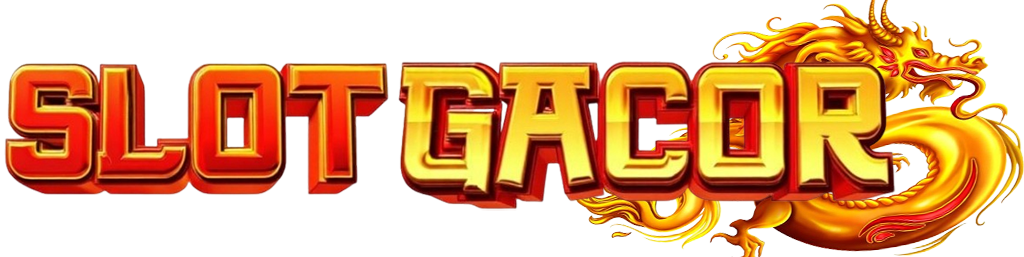 Logo mahjong gacor